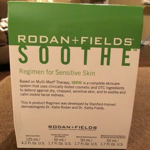 Rodan+Fields Soothe